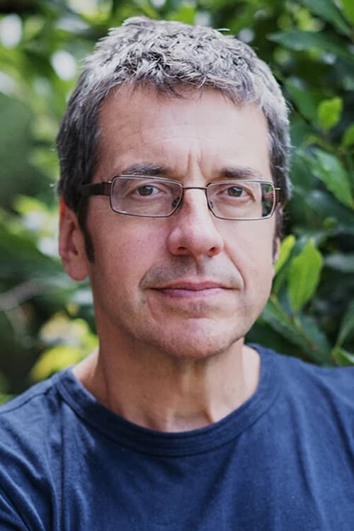 George Monbiot as Self