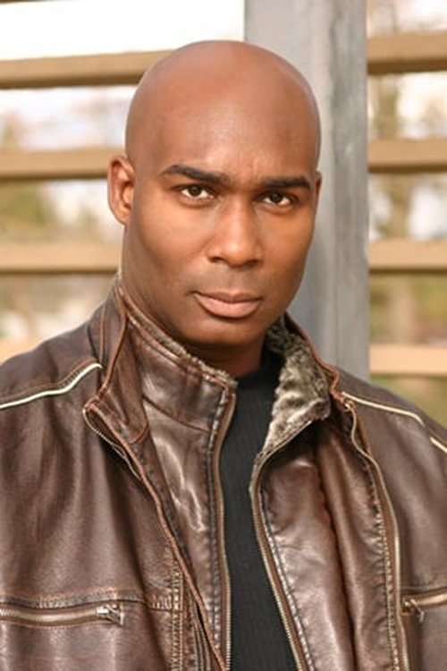 Michasha Armstrong as Armando