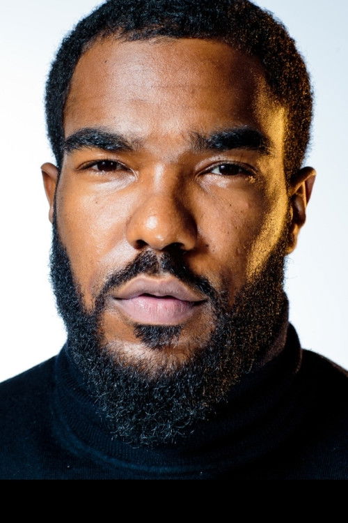 Anthony Omari as Student