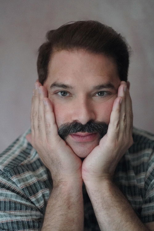 Joel Michaely as Self