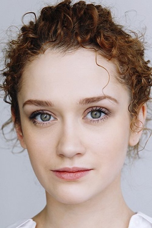 Mariya Myasnikova as