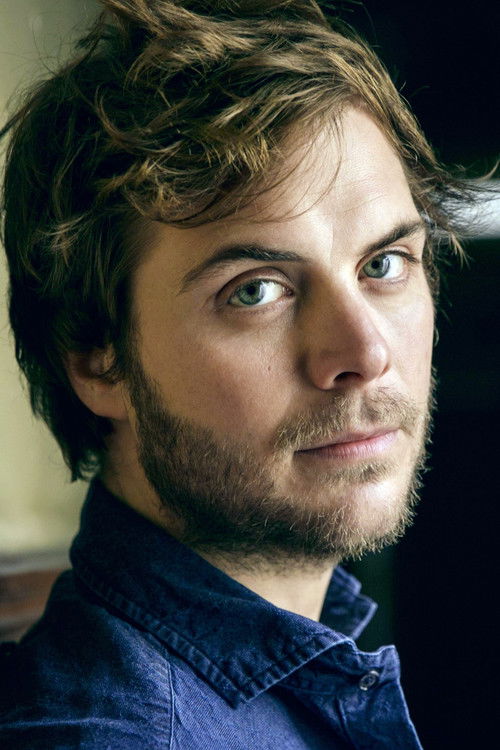 Pierre-Benoist Varoclier profile photo