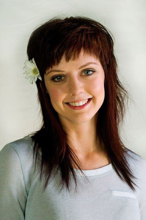 Cherie van der Merwe as Engela de Ridder