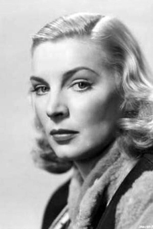 Mary Laura Wood as Mrs. Pritchard