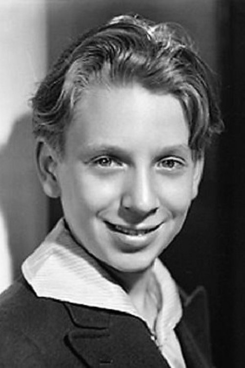 George P. Breakston as Ambrose