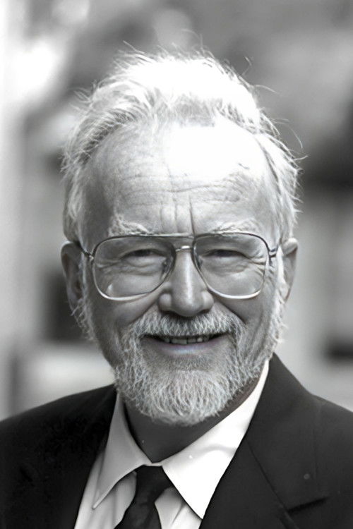 Thomas Gale Moore as Thomas Gale Moore