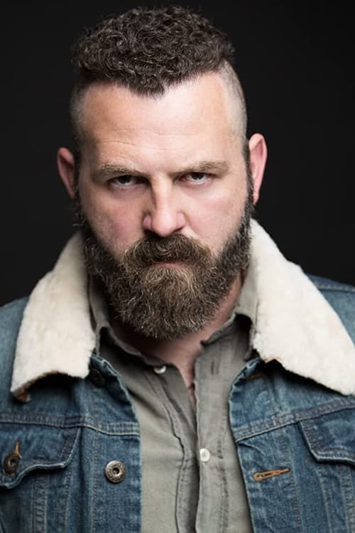 Benjamin Hoffman as Follower