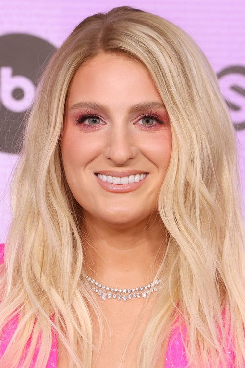 Meghan Trainor as Self