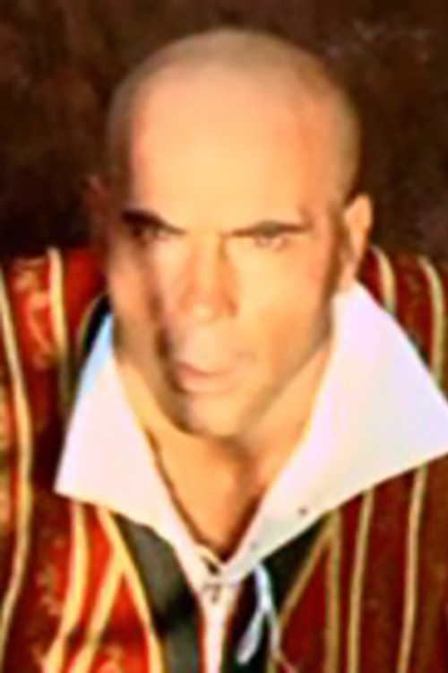 Giuliano Dell'Ovo as