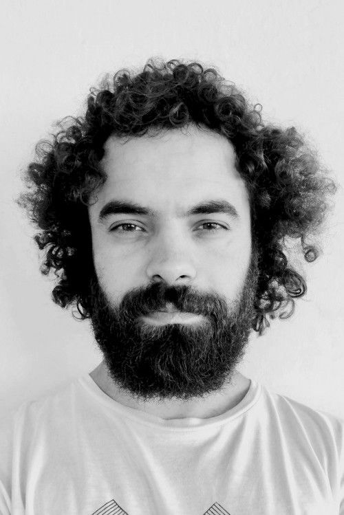 Yılmaz Sünmez as Ölecek Adam'ın Arkadaşı