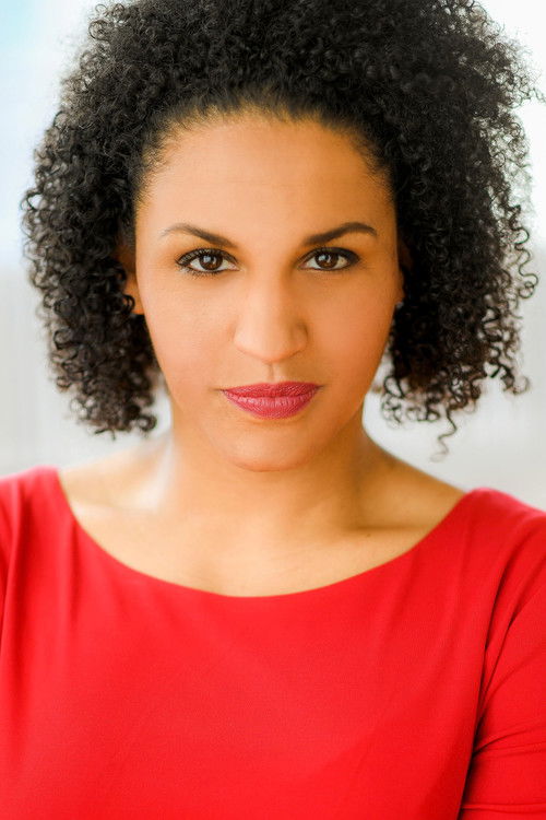 Micaela Minner as Maya Lincoln