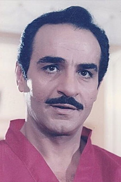 Magdy Wahba as حامد