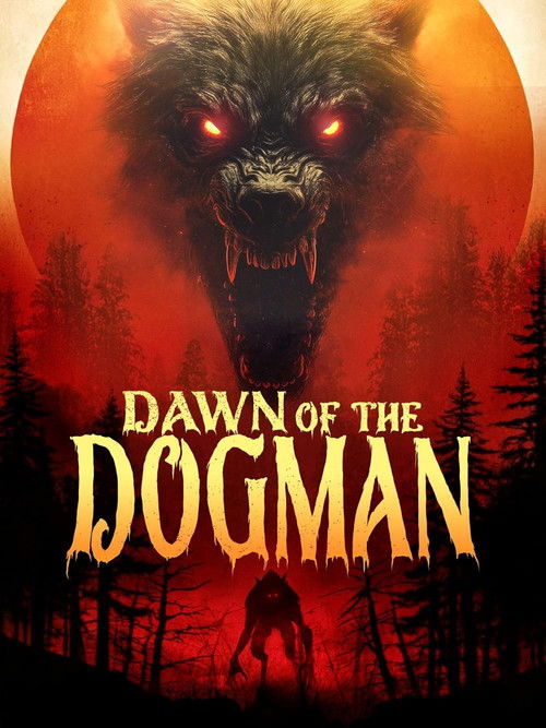 Dawn of the Dogman