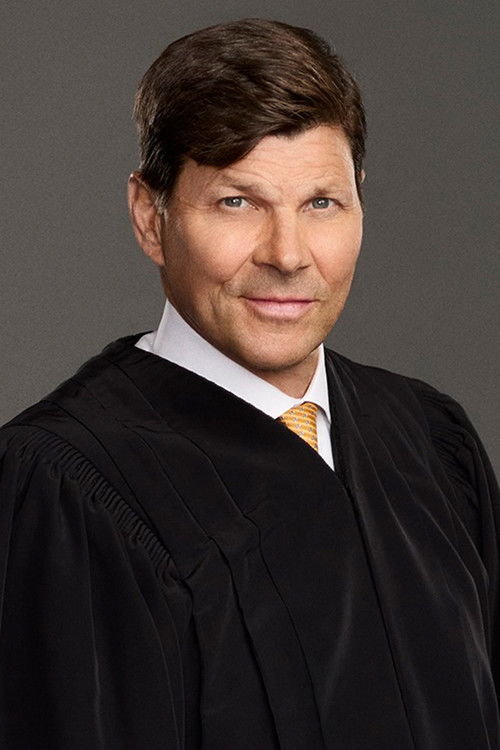 Daniel Mentzer as Self - Lawyer