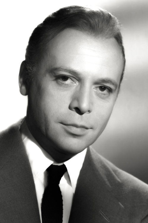 Herbert Lom as Chief Inspector Dreyfus