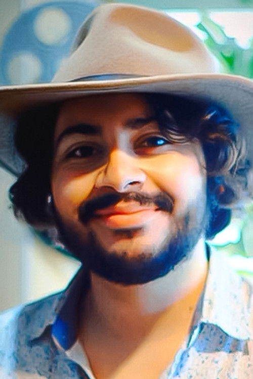 Amadeo Rivas as Lenny Finklestein