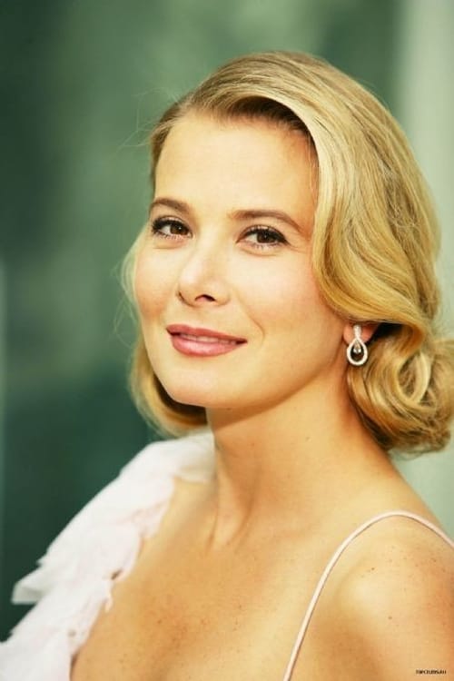 Yuliya Vysotskaya as