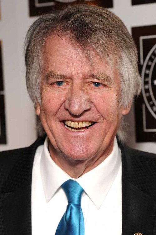 Ed Stewart as Self - Presenter