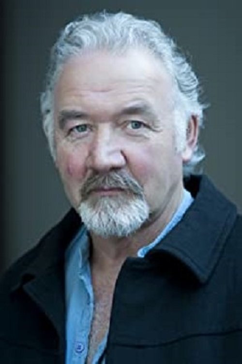 Martin Herdman as Trevor