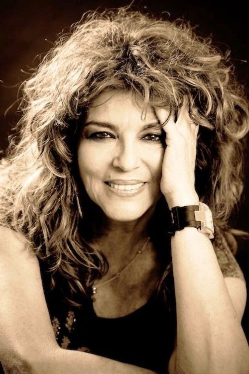 Yona Elian as Sarah Wolfson