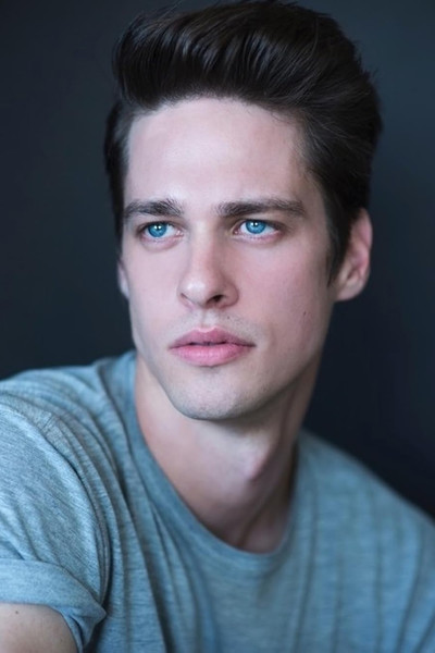 Trent Culkin as Deputy Wilder