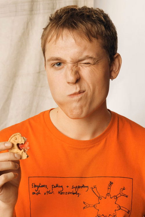 Jack Shep as Self - Various Characters