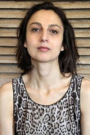 Patricia Morejon as Prostitute