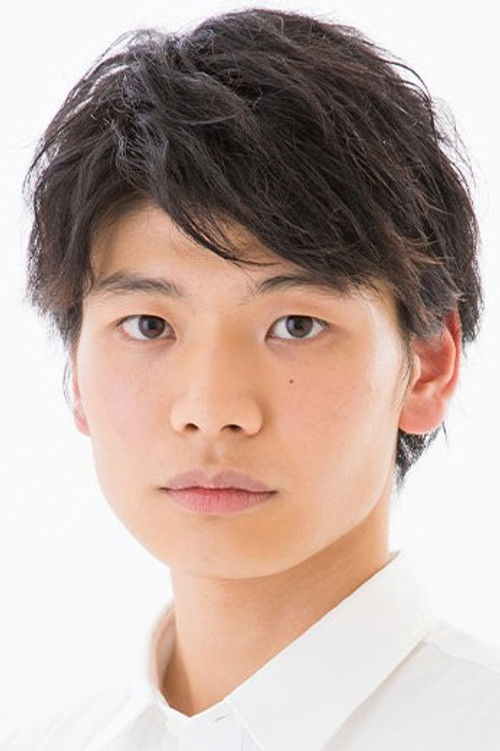 Shingo Nakayama as