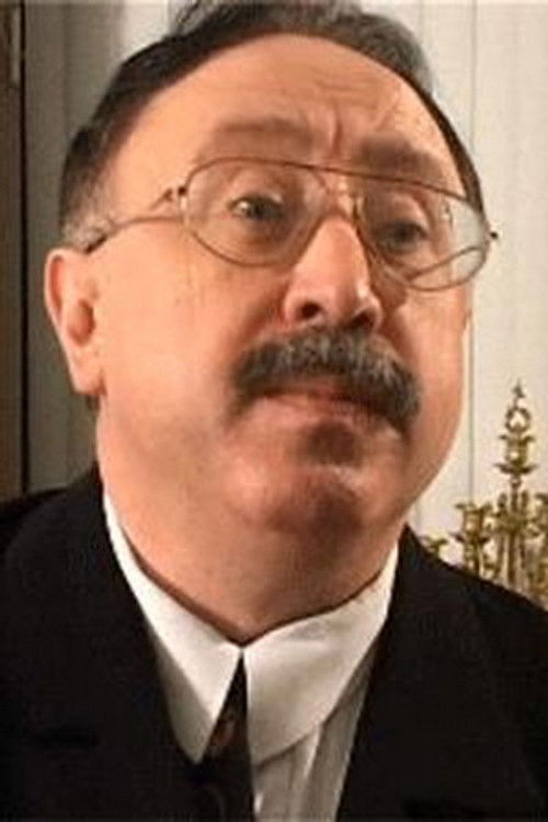 Anatoli Vasin as Arkasha - podelnik Papika