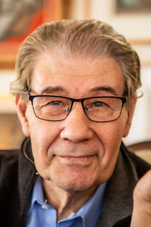 Víctor Hugo Morales as Voice