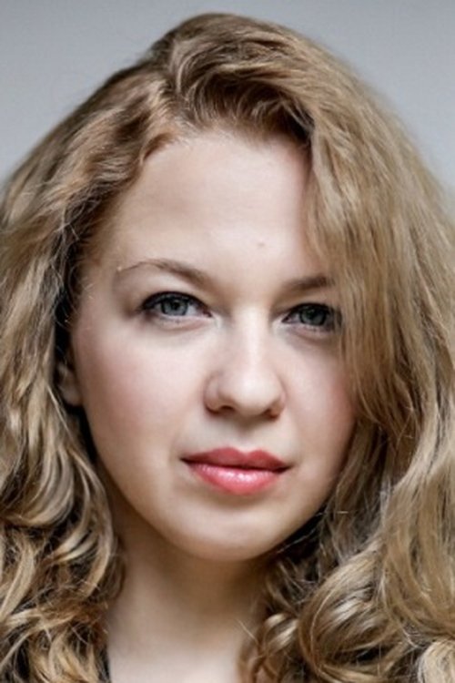 Elizabeta Vodolazskaya as