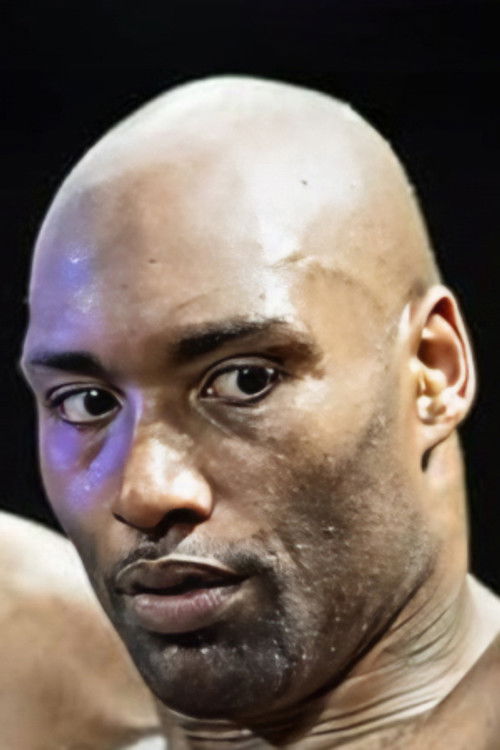 James Bryant as Self