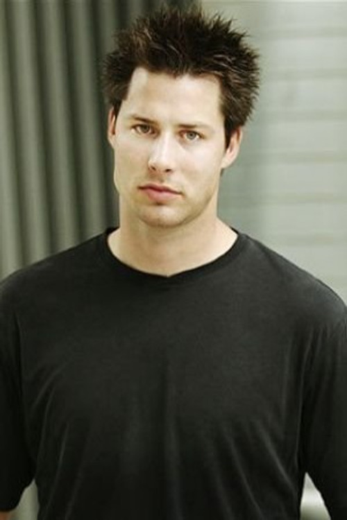 Paul Jene as Christian Knight