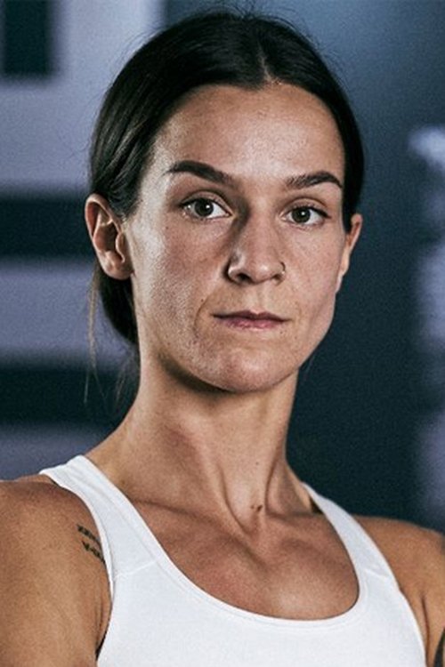 Terri Harper as Self