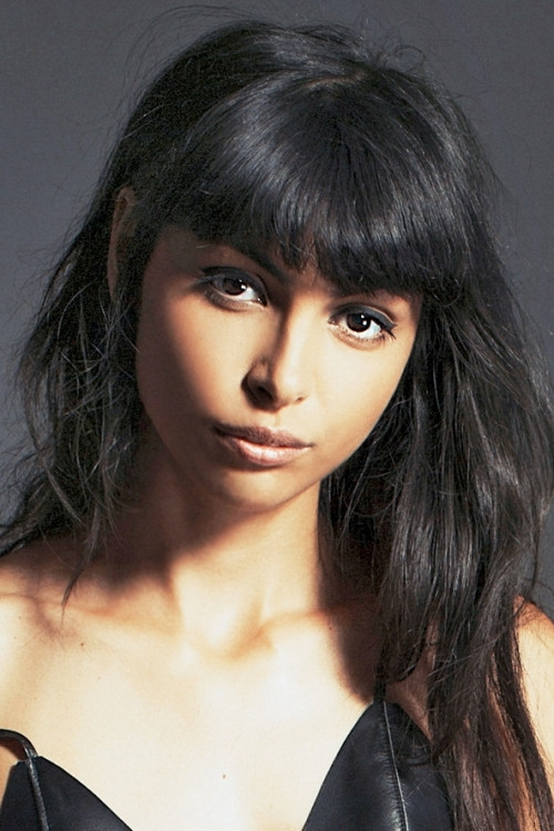 Franciska Farkas as Franciska