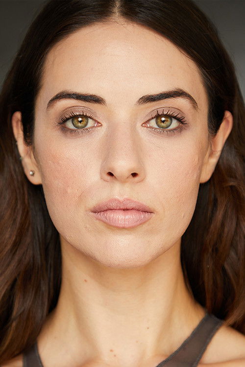 Jasmine Wattar as Bonnie Jonkers