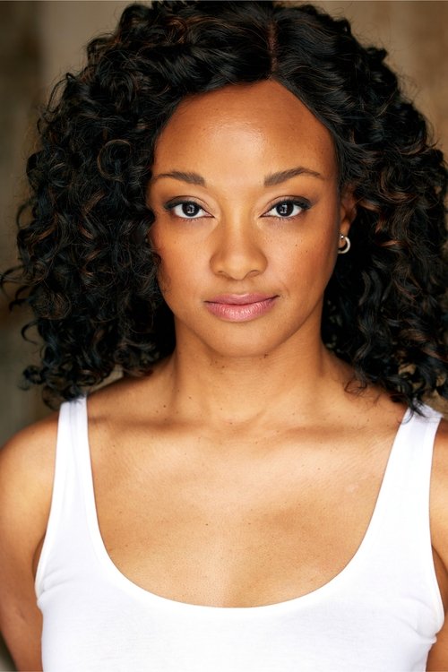 Kimberley Drummond as