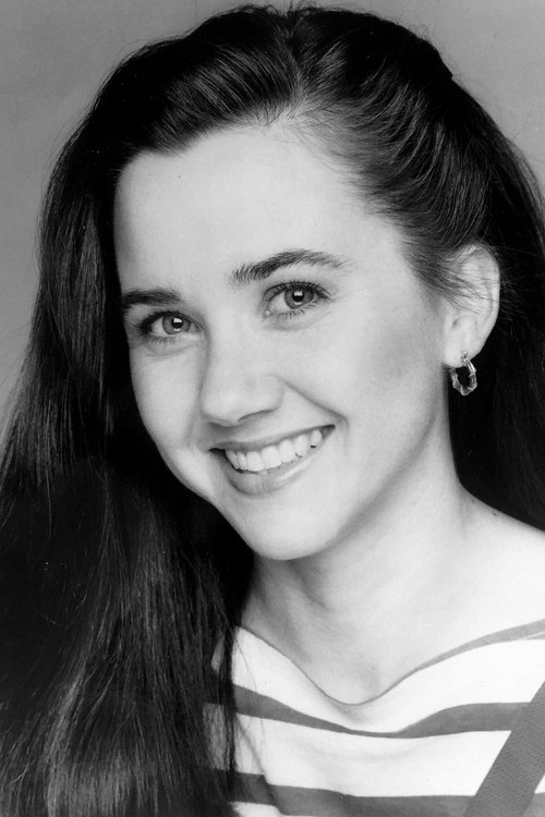 Tammy Taylor as Annette Ingersoll