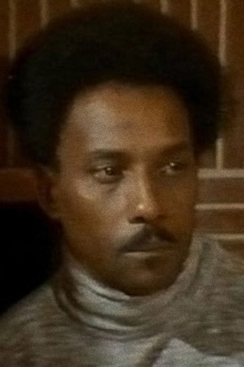 Winston Kramer as Karl