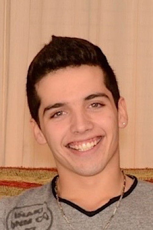 Logan Bara as (archive footage)