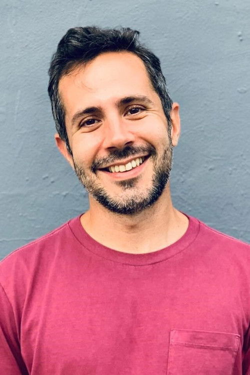 Led Varela as Led Varela