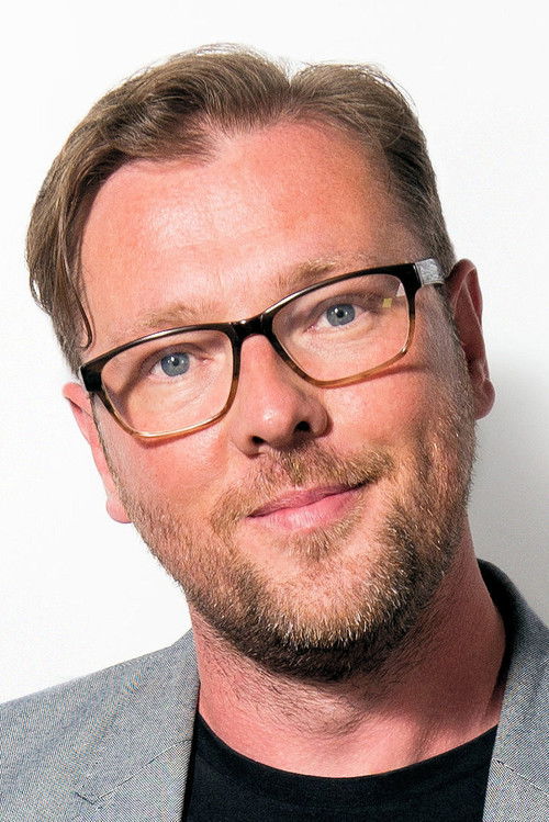Damian Barr as Self