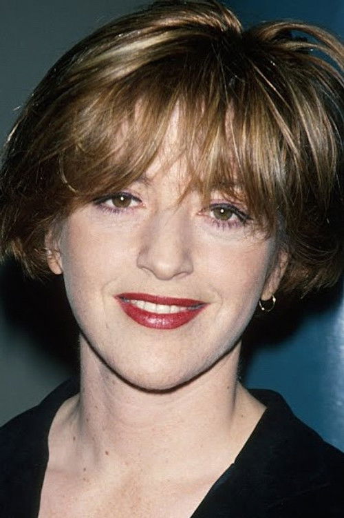 Shelly Mars as Ramona