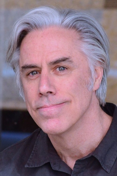 Jeff McCarthy as Officer Lockstock