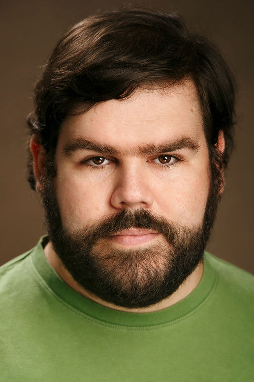 Manuel Pombo as Transylvanian Bouncer