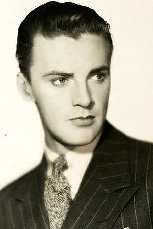 Raymond Hackett as Harvey