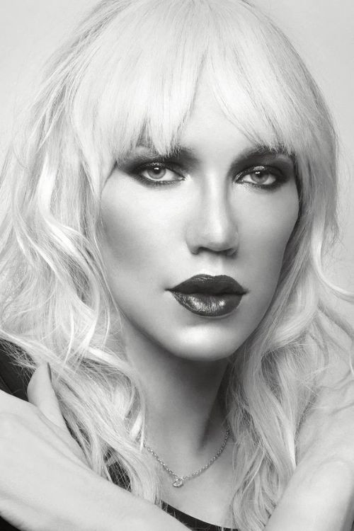 Topacio Fresh as Self