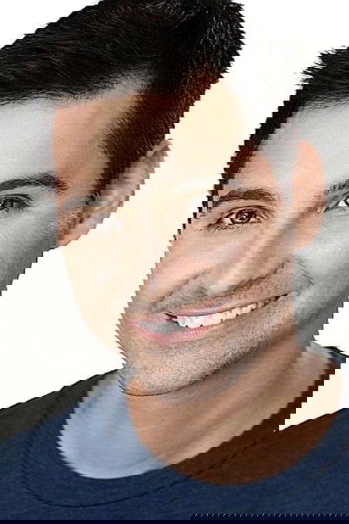 Patrick Censoplano as Silver