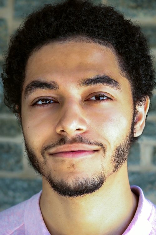 Adam Alpert as Jake Dawson