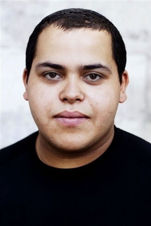 M'Barek Belkouk as M'Barek